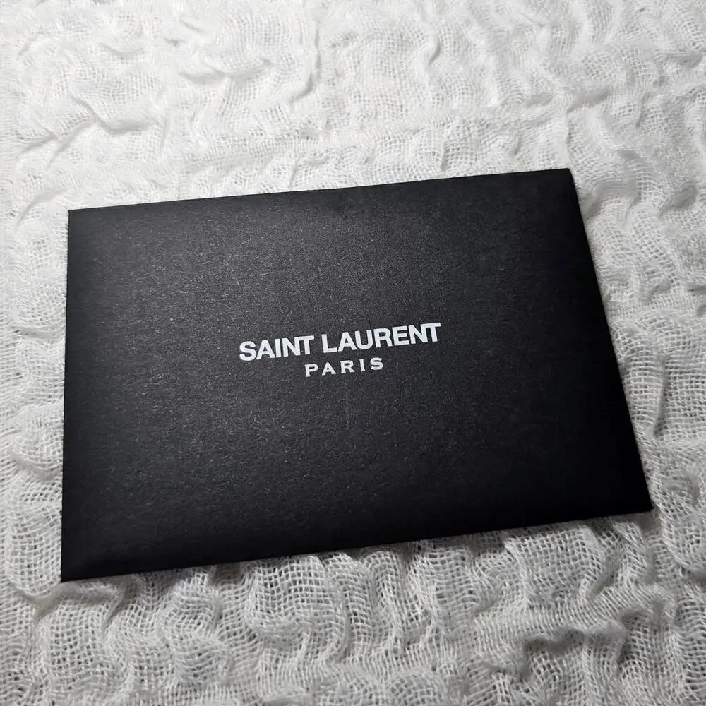 Saint Laurent Grace Core Sunglasses Black